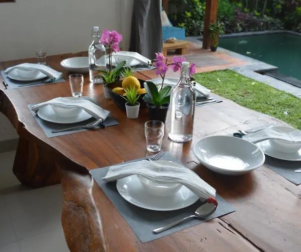 Bc Luxury * Canggu