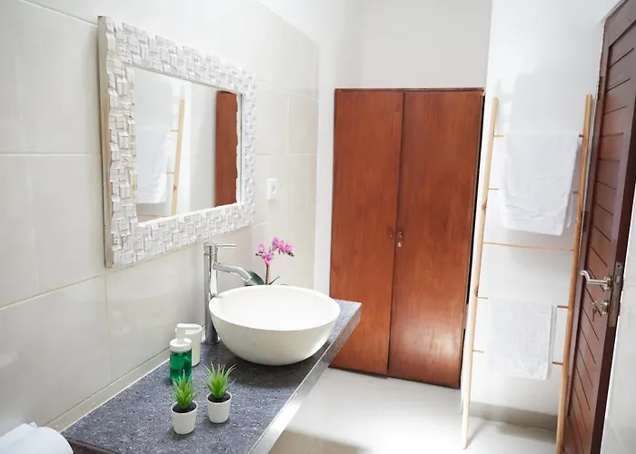 Bc Luxury Canggu
