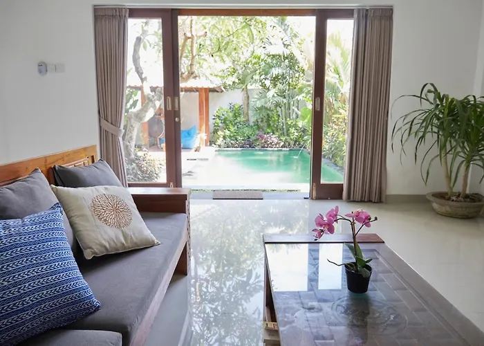 Bc Luxury Canggu