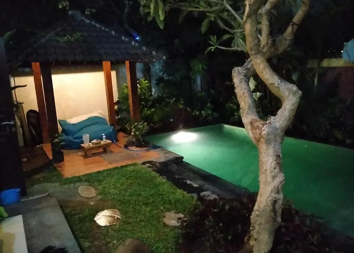 Bc Luxury Canggu